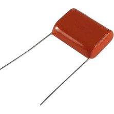 Novytech 1.5 Mf 400 V Kutupsuz Kondansatör