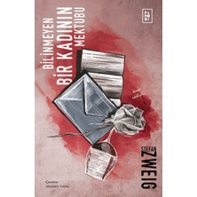 Novytech Bilinmeyen Bir Kadının Mektubu