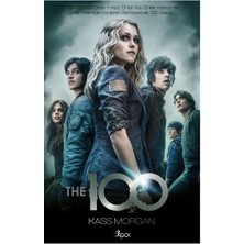 Novytech The 100 - 1. Kitap