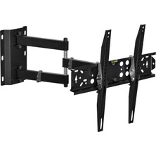 Nuvigo 39 inc - 55 inc Lcd/Led Tv - Hareketli Tv Aski Aparatı VT-522