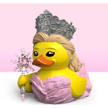 Tubbz Wicked Glinda Upland Boxed Lisanslı Cosplay Ördek Collectible Figür