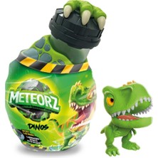 Osense Dino Laboratuvarı 3 Asorti