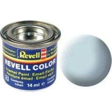 Osense Email Color - Light Blue - Mat - Boya 14 ml