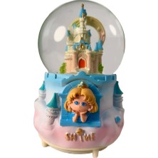 Osense Kar Küresi LLM-HDY0211