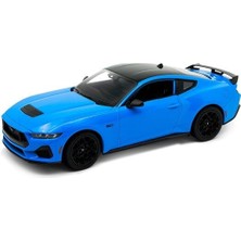Osense 24123 Nessiworld 1 24 Ford Mustang Gt