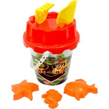 Osense Kette Yuvarlak Kova SETI KET105