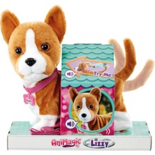 Osense Animagic Lizzy Yürüyen Köpeğim Corgi