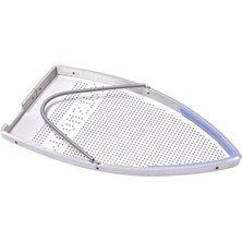 Özbience Dayanıklı Alüminyum Ütü Tabanı Altı, Güçlü ve Uzun Ömürlü Tasarım