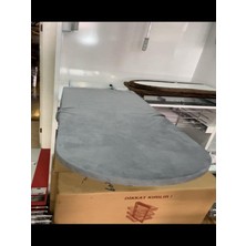 Özbience Katlanabilir Dolap Içi Raylı Ütü Masası, Pratik ve Şık Tasarım