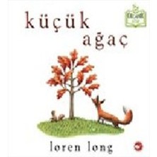 Novytech Küçük Ağaç (Ciltli) - Organik Kitaplar