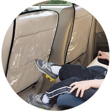 Osense    Oto Koltuk Arkası Koruyucu 414