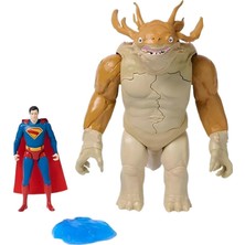 Osense Superman Kaiju Slime Figür Set