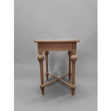 Golden Garden Kalsik Yan Sehpa