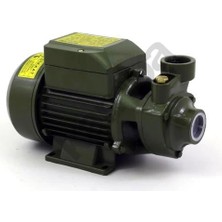 Hayat Store Style QB60 0.5 Hp Elektrikli Su Dinamosu ( Lisinya )