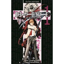 Novytech Ölüm Defteri 1 - Death Note