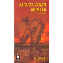 Novytech Şafakta Yanan Mumlar