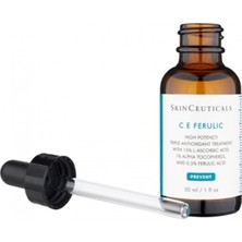Skinceuticals Gözeneklerin Sıkılaşmasına Yardımcı Olacak Formülüyle Besleyici Bakım Serumu 30ML