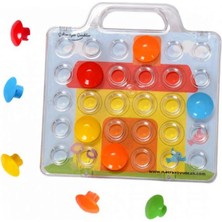 Osense Sihirli Düğmeler Junior