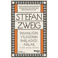 Novytech Insanlığın Yıldızının Parladığı Anlar - On Dört Tarihsel Minyatür