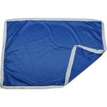 Özbience Yüksek Kaliteli Pamuklu Ütü Bezi, Pratik ve Dayanıklı Temizlik Aracı