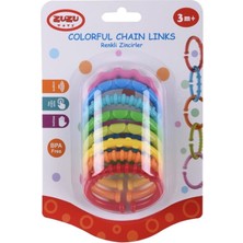 Osense 4115 Renkli Zincirler