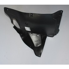 Rose Seat Leon (13-) Çamurluk Davlumbazı Ön Sol Ön Taraf 5F0854815G