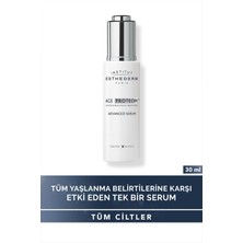 Institut Esthederm Tüm Yaşlanma Belirtilerine Karşı Etki Eden Tek Bir Serum 30 ml DKHAIR1297