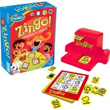 Osense Zingo Türkçe 7700T