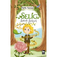 Novytech Sihirli Şakayık - Selig