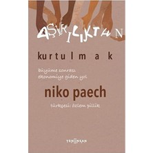 Novytech Aşırılıktan Kurtulmak Büyüme Sonrası Ekonomiye Giden Yol