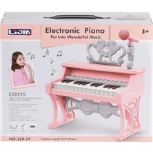 Osense 329-29 Elektronik Piano -Can Oyuncak