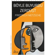 Novytech Böyle Buyurdu Zerdüşt