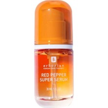 Erborian Cansız ve Kuru Ciltler Için Cilde Nem Veren Aydınlatıcı Serum 30 ml