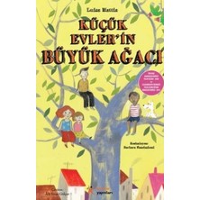 Novytech Küçük Evlerin Büyük Ağacı
