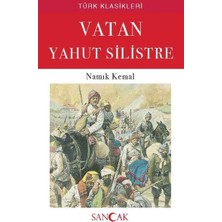 Novytech Vatan Yahut Silistre