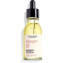 L'Occitane Aromakoloji Onarıcı Saç Bakım Yağı 50 Mlsrp