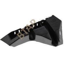Rose Seat Leon 17- Tampon Braketi Ön Sağ  5F0807184A