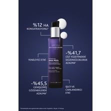 Institut Esthederm Cilt Yüzeyini Yenileyici ve Pürüzsüzleştirici Etkili Yüz Bakım Serumu 30ML