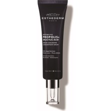 Institut Esthederm Intensive Propolis + Salicylic Acid Concentrate - Yaşlanma Karşıtı Arındırıcı S.o.s. Serum 30 ml