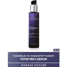 Institut Esthederm Cansız ve Kuru Ciltler Için Cilde Nem Veren Canlandırıcı Serum 30ML ESTHE39