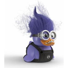 Tubbz Minions Purple Minion Boxed Lisanslı Cosplay Ördek Collectible Figür