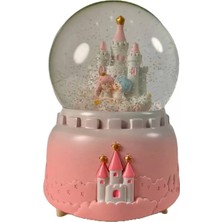 Osense Kar Küresi Orta Boy LLM-HDY0280