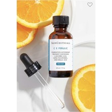 Skinceuticals Ce Ferulik Canlandırıcı Serum 30 ml Yüz, Boyun ve Dekollet Için Antioksidan PSSN761
