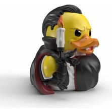 Tubbz Monsters Dracula Boxed Lisanslı Cosplay Ördek Collectible Figür