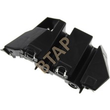 Rose Seat Leon 13-16 Tampon Braketi Ön Sol  5F0807049A
