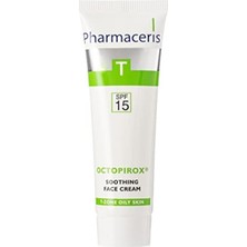 Pharmaceris Soothing Facial Cream For Seborrheic Dermatitis And Anti-Wrinkle 3121ERDM
