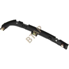 Rose Seat Leon 06-13 Tampon Braketi Ön Sağ  1P0807480A