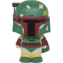 Osense Monogram  Boba Fett Figür Kumbara