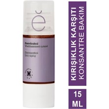 Etat Pur Pure Active Resveratrol Derin Kırışıklık Karşıtı Saf Konsantre Bakım 15 ml