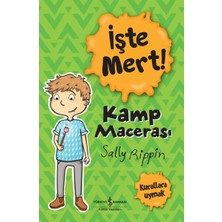 Novytech Işte Mert! - Kamp Macerası - Kurallara Uymak